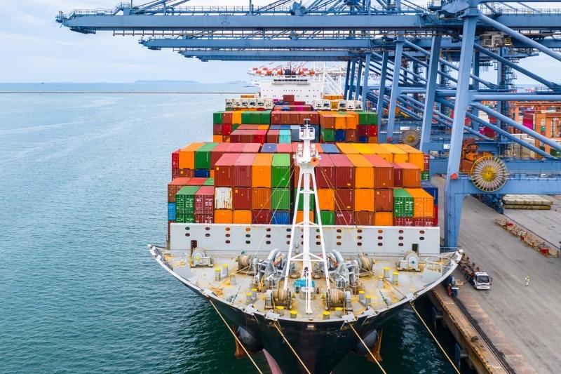 Sea Freight