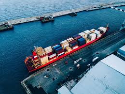 Sea Freight Solutions for Global Trade